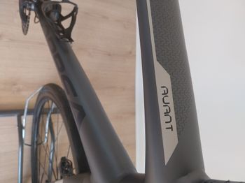 Brugt Orbea AVANT H40 2023 2023 Road & Gravel — billede 8 af 12