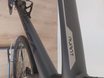 Brugt Orbea AVANT H40 2023 2023 Road & Gravel — billede 8 af 12