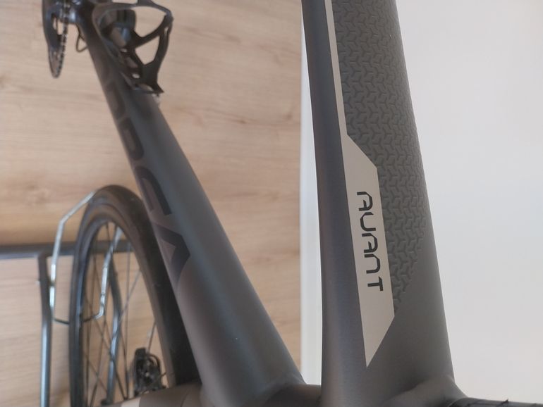 Brugt Orbea AVANT H40 2023 2023 Road & Gravel — billede 8 af 12