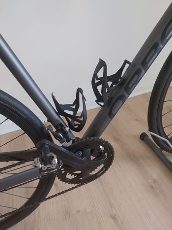 Brugt Orbea AVANT H40 2023 2023 Road & Gravel — billede 5 af 12