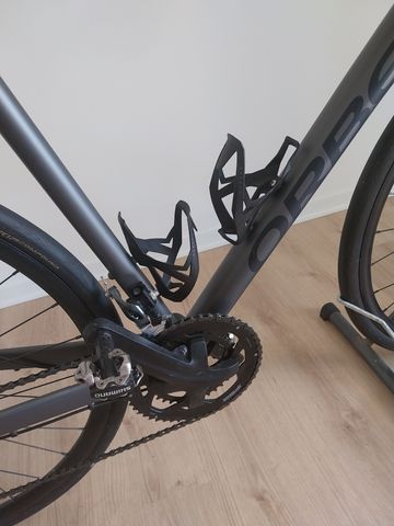 Brugt Orbea AVANT H40 2023 2023 Road & Gravel — billede 5 af 12