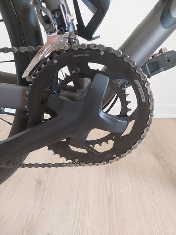Brugt Orbea AVANT H40 2023 2023 Road & Gravel — billede 12 af 12