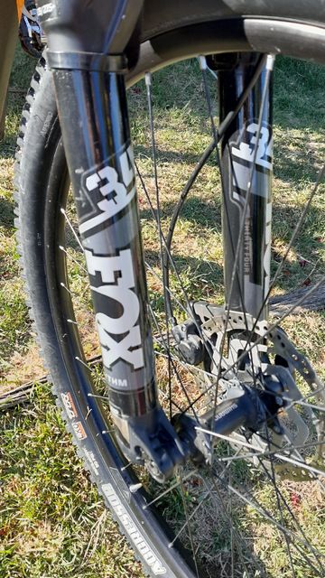 Tweedehands Merida ONE-TWENTY 400 2024 2024 Mountainbike — afbeelding 4 van 9