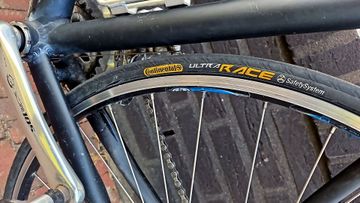 Used Giant Tcr Shimano 105 2007 Road & Gravel, Black — image 12 of 15