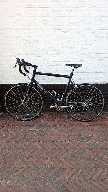 Used Giant Tcr Shimano 105 2007 Road & Gravel