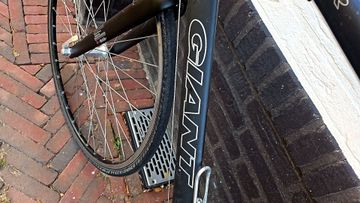 Used Giant Tcr Shimano 105 2007 Road & Gravel, Black — image 15 of 15