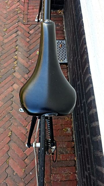 Used Giant Tcr Shimano 105 2007 Road & Gravel, Black — image 14 of 15