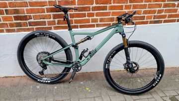 Rose Thrill hill Shimano XTR 2024 MTB de segunda mano
