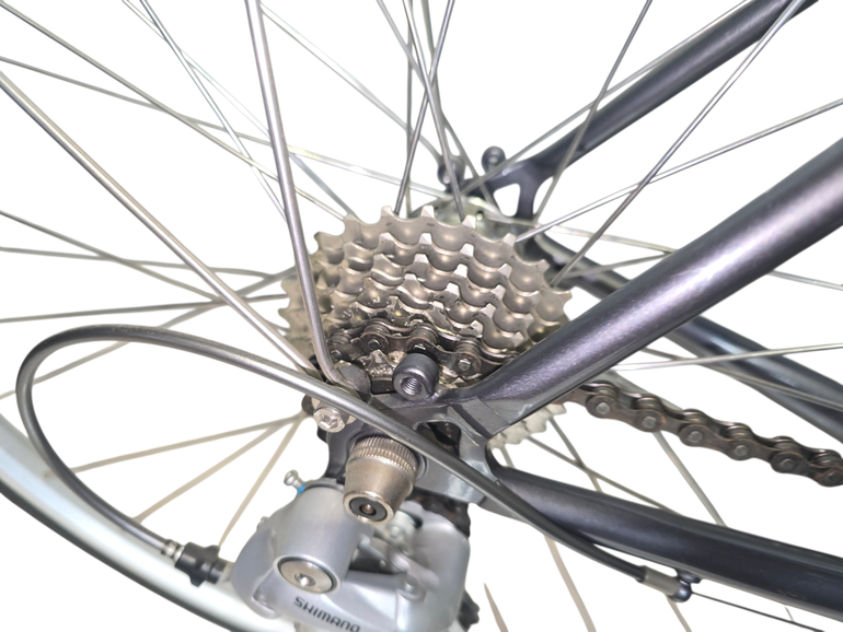Brugt Cinelli Gazzetta Della Strada 2019 Road & Gravel — billede 17 af 22