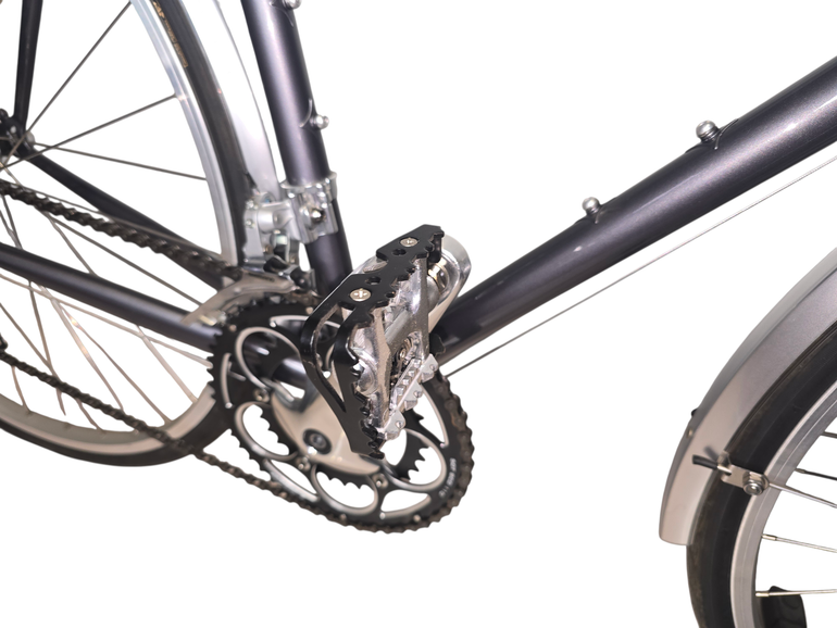 Brugt Cinelli Gazzetta Della Strada 2019 Road & Gravel — billede 15 af 22