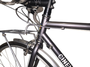 Tweedehands Cinelli Gazzetta Della Strada 2019 Road & Gravel — afbeelding 9 van 22