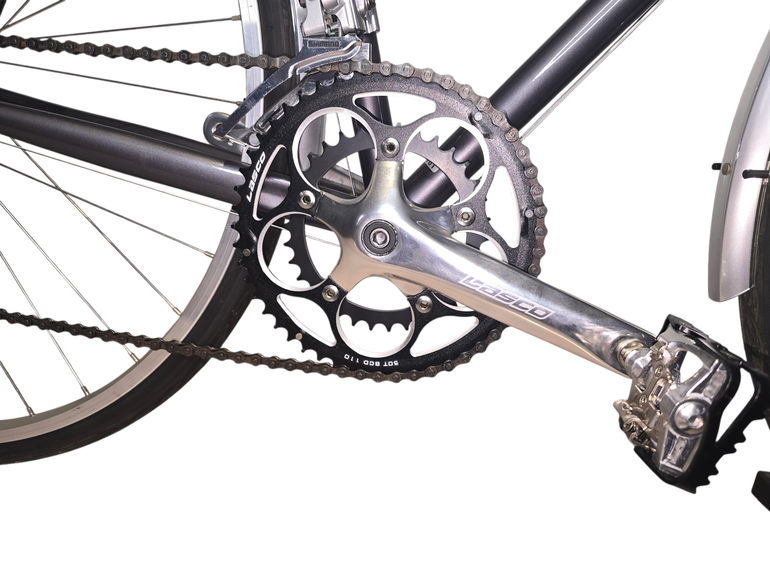 Brugt Cinelli Gazzetta Della Strada 2019 Road & Gravel — billede 8 af 22