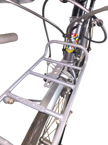 Brugt Cinelli Gazzetta Della Strada 2019 Road & Gravel — billede 13 af 22