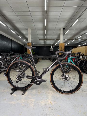 Gebrauchtes BMC Teammachine SLR 01 Di2 2022 2022 Road & Gravel