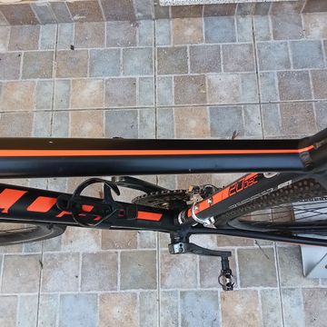 Scott Speedster Shimano Tiagra 2020 Road & Gravel usato, Nero — immagine 5 di 5