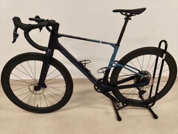 Used Mondraker ARID CARBON R 2025 2025 Road & Gravel
