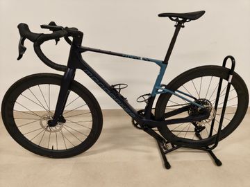 Mondraker ARID CARBON R 2025 2025 Road & Gravel usato