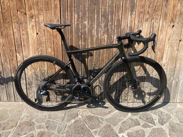Gebrauchtes Specialized Tarmac Shimano Dura Ace Di2 2019 2019 Road & Gravel
