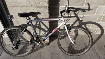 Gebrauchtes Atala WP OS-2300 2000 MTB