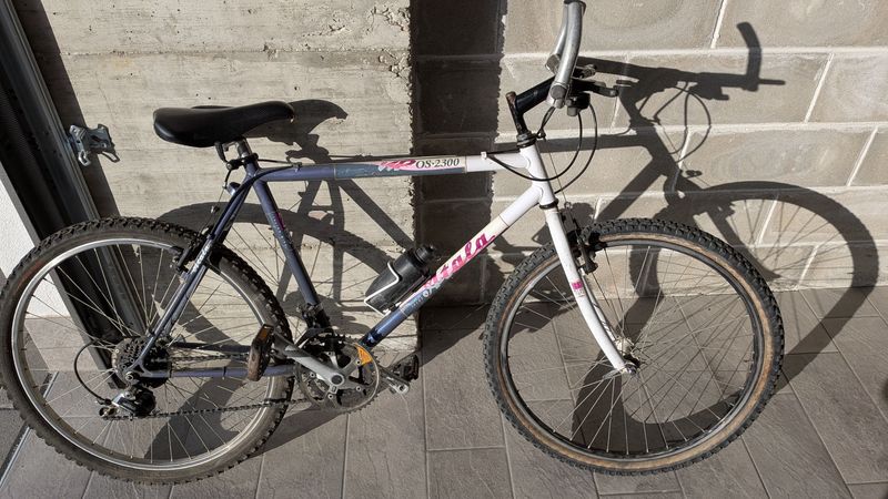 Atala WP OS-2300 2000 MTB usato