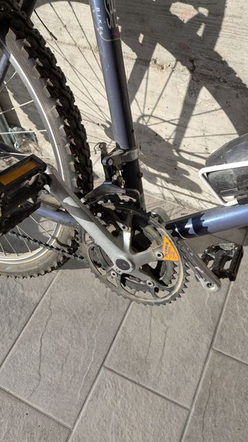 Tweedehands Atala WP OS-2300 2000 Mountainbike — afbeelding 3 van 5