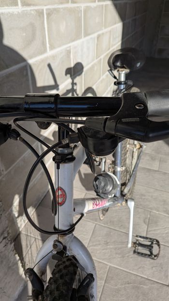 Brugt Atala WP OS-2300 2000 Mountainbike — billede 2 af 5