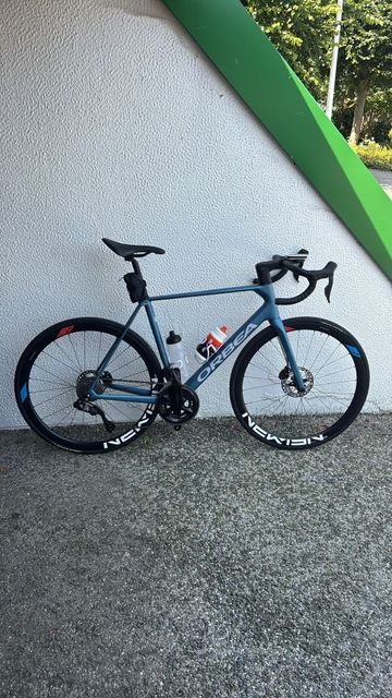 Gebrauchtes Orbea ORCA M30i 2025 2025 Road & Gravel