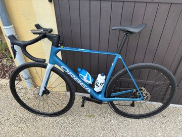 Orbea ORCA M30i 2025 2025 Road & Gravel de segunda mano, Azul — imagen 4 de 4
