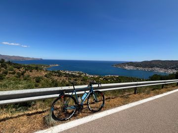 Orbea ORCA M30i 2025 2025 Road & Gravel de segunda mano, Azul — imagen 3 de 4