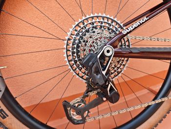 Brugt Superior XF 9.9 Team 2024 2024 Mountainbike — billede 5 af 7