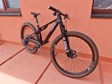 Używany Superior XF 9.9 Team 2024 2024 Mountainbike — zdjęcie 2 z 7