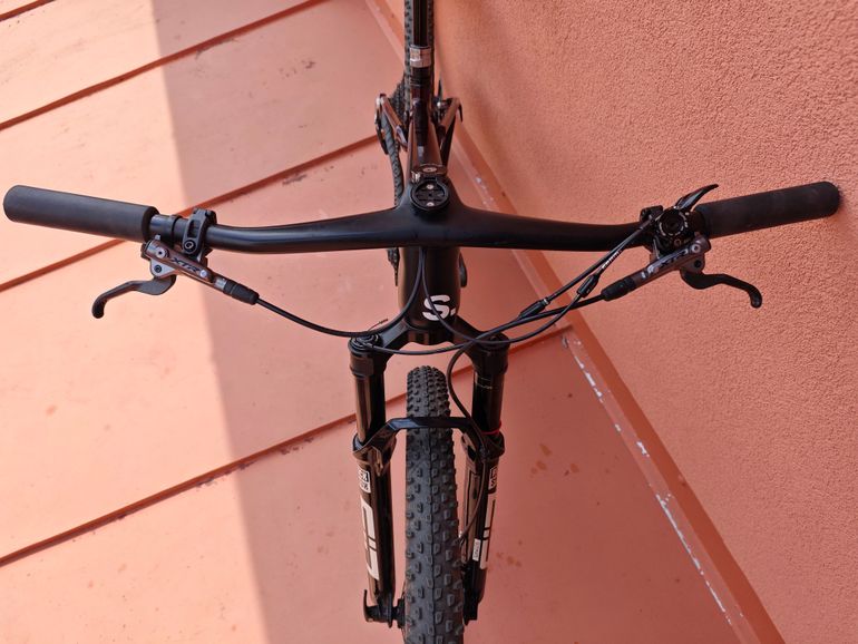 Brugt Superior XF 9.9 Team 2024 2024 Mountainbike — billede 4 af 7
