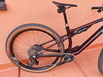 Używany Superior XF 9.9 Team 2024 2024 Mountainbike — zdjęcie 3 z 7