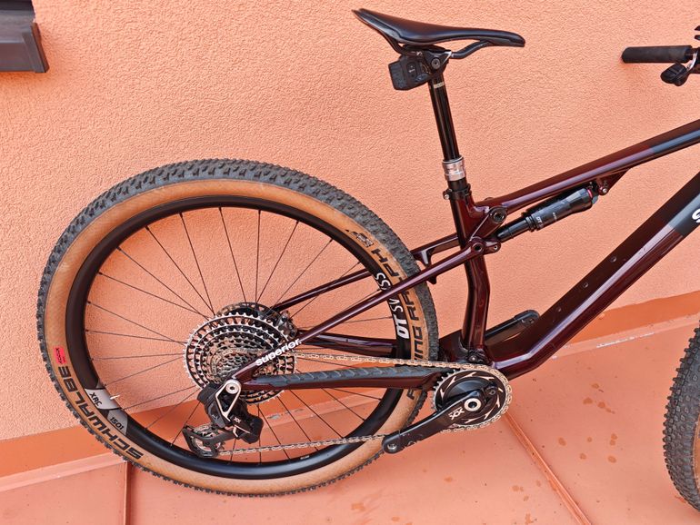 Brugt Superior XF 9.9 Team 2024 2024 Mountainbike — billede 3 af 7