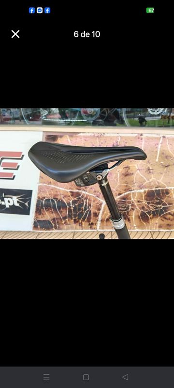 Gebrauchtes Specialized Turbo Levo SRAM GX Eagle AXS 2022 Mountainbike, Weiß — Bild 8 von 20