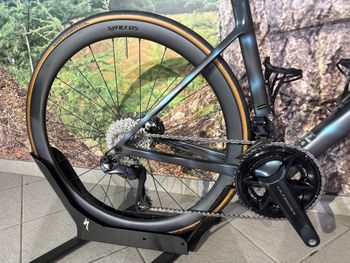 Brugt Scott Addict RC 10 2026 2026 Road & Gravel — billede 3 af 7