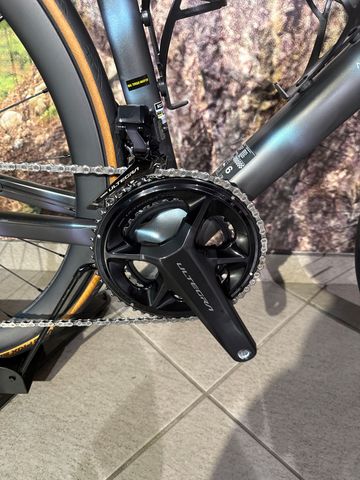 Tweedehands Scott Addict RC 10 2026 2026 Road & Gravel — afbeelding 5 van 7