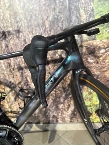 Brugt Scott Addict RC 10 2026 2026 Road & Gravel — billede 7 af 7