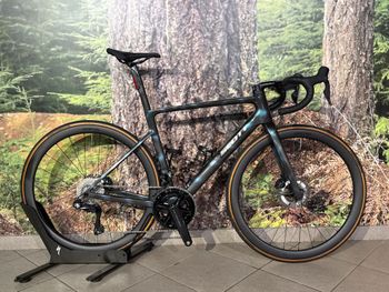 Scott Addict RC 10 2026 2026 Road & Gravel d'occasion