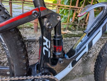 Brugt Scott Spark SRAM X01 Eagle AXS 2018 Mountainbike — billede 3 af 5