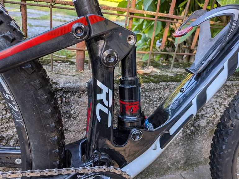Brugt Scott Spark SRAM X01 Eagle AXS 2018 Mountainbike — billede 3 af 5