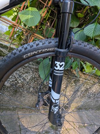 Brugt Scott Spark SRAM X01 Eagle AXS 2018 Mountainbike — billede 2 af 5