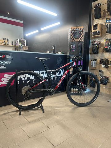 Gebrauchtes Specialized Epic Comp Carbon 29 World Cup 2016 2016 MTB