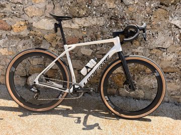 Used Lapierre Crosshill CF 8.0 2025 2025 Road & Gravel