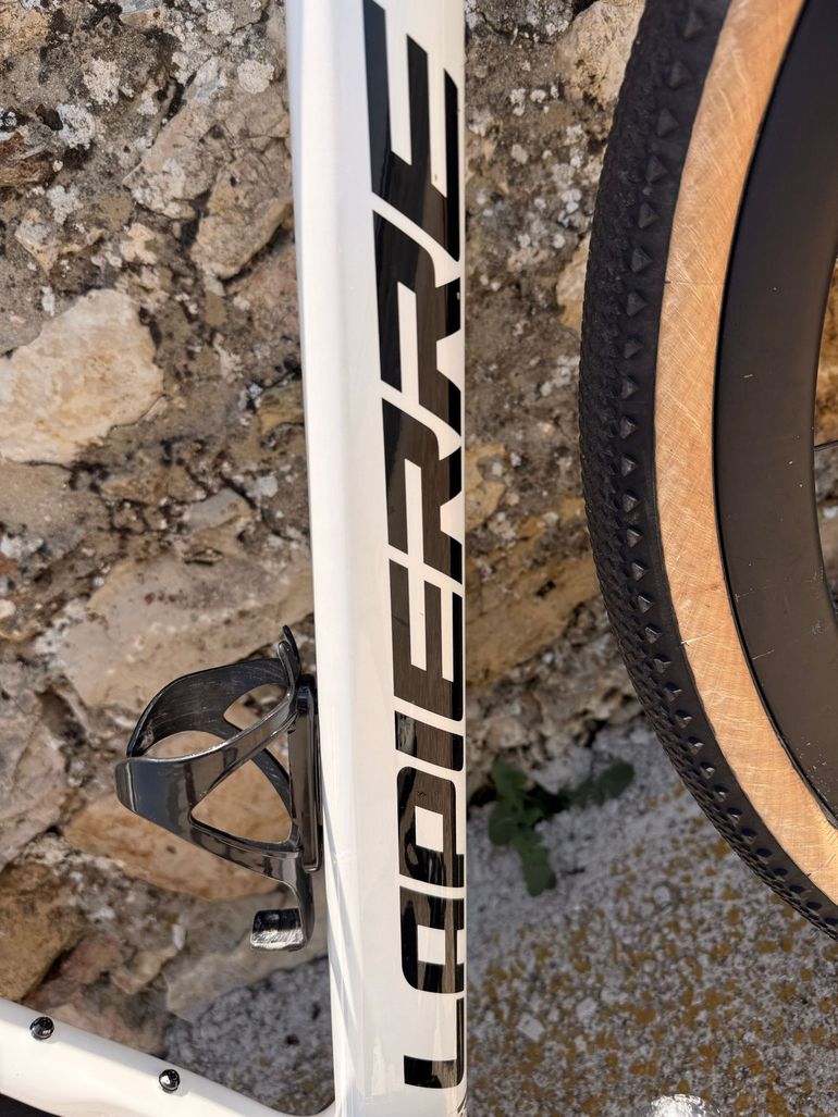 Brugt Lapierre Crosshill CF 8.0 2025 2025 Road & Gravel — billede 3 af 4