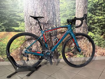 Gebrauchtes Wilier Jena Shimano Ultegra 2019 Road & Gravel