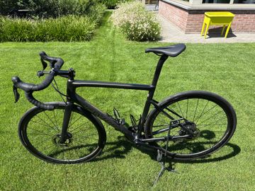 Used Specialized S-Works Tarmac SL6 Disc - Dura Ace Di2 2020 2020 Road & Gravel