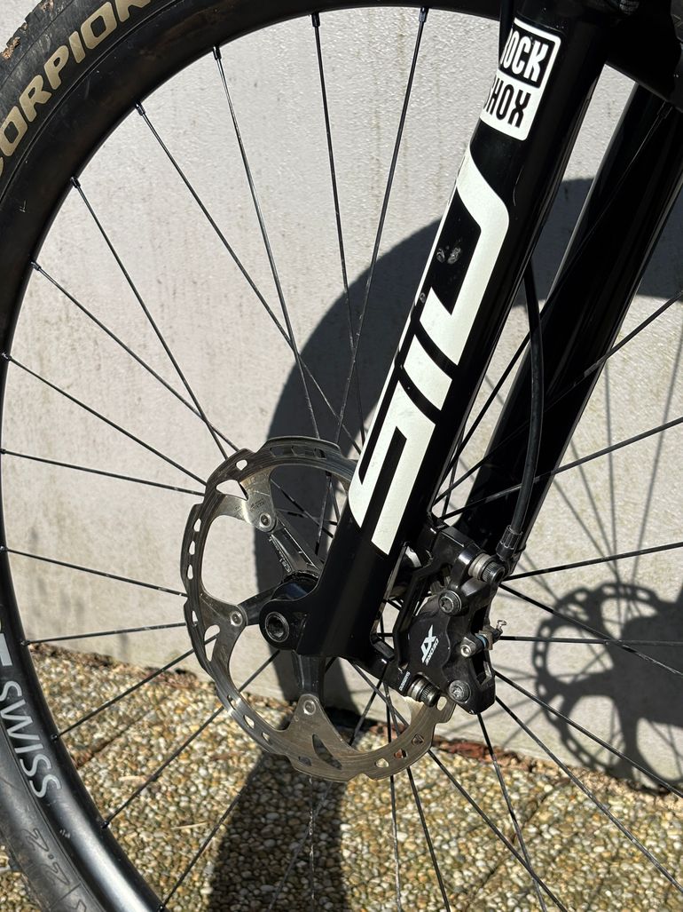 Brugt Orbea OIZ M-LTD 2020 2020 Mountainbike — billede 5 af 9