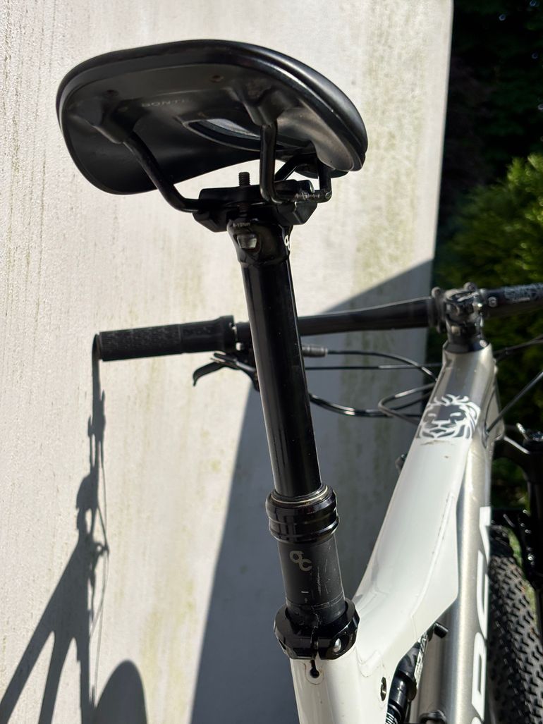Brugt Orbea OIZ M-LTD 2020 2020 Mountainbike — billede 7 af 9