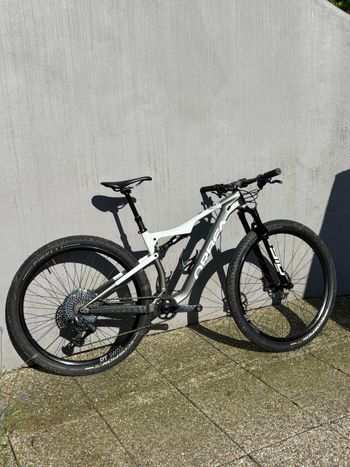 Gebrauchtes Orbea OIZ M-LTD 2020 2020 MTB